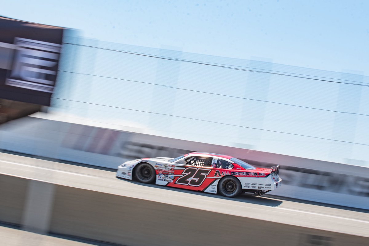 Final practice in the books for all RW cars this afternoon 🏁

South Boston Speedway CARS Tour Pro Late Models:
#62 <a href="/KeelanHarvick/">Keelan Harvick</a> P2 
#25 <a href="/IsaacKitzmiller/">isaacitzmillerracing</a> P8 

Toledo Speedway ASA STARS National Tour Super Late Model: #26 <a href="/dawsonsutton_/">Dawson Sutton</a> P2