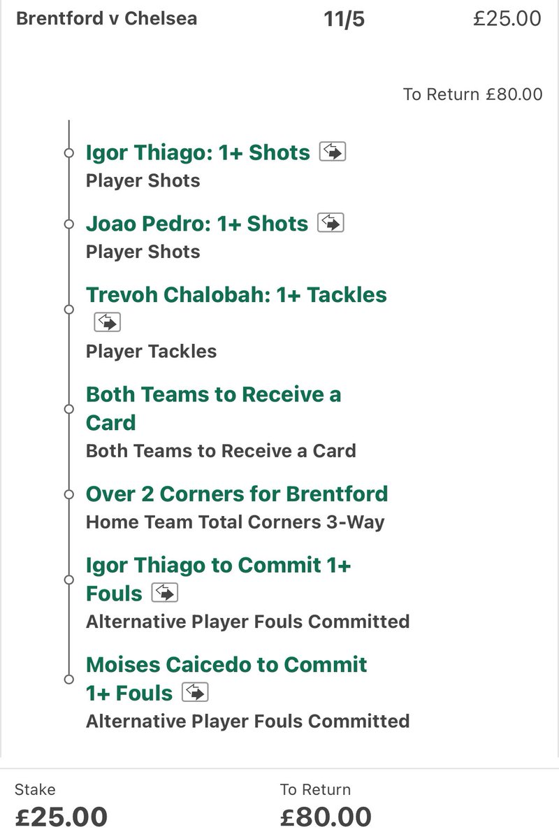 Football Tips tweet media
