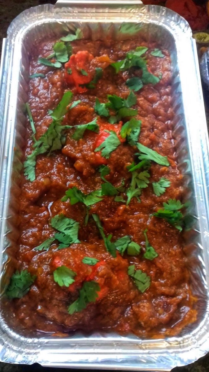 Al's Kitchen tweet media