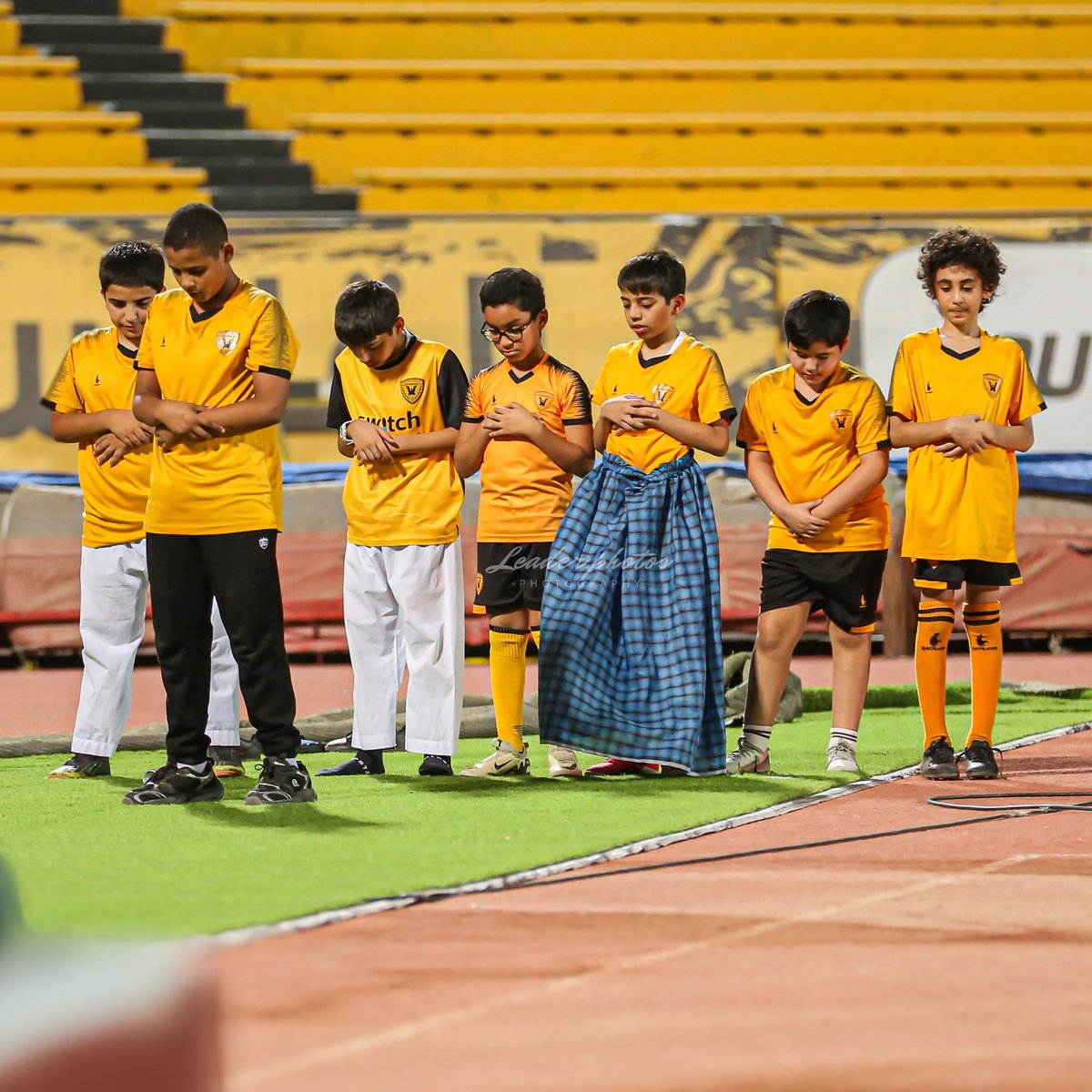 ماشاءالله تبارك الرحمن .. 💛🖤

عسى الله يطرح فيهم البركة ، ويصلحهم ✨