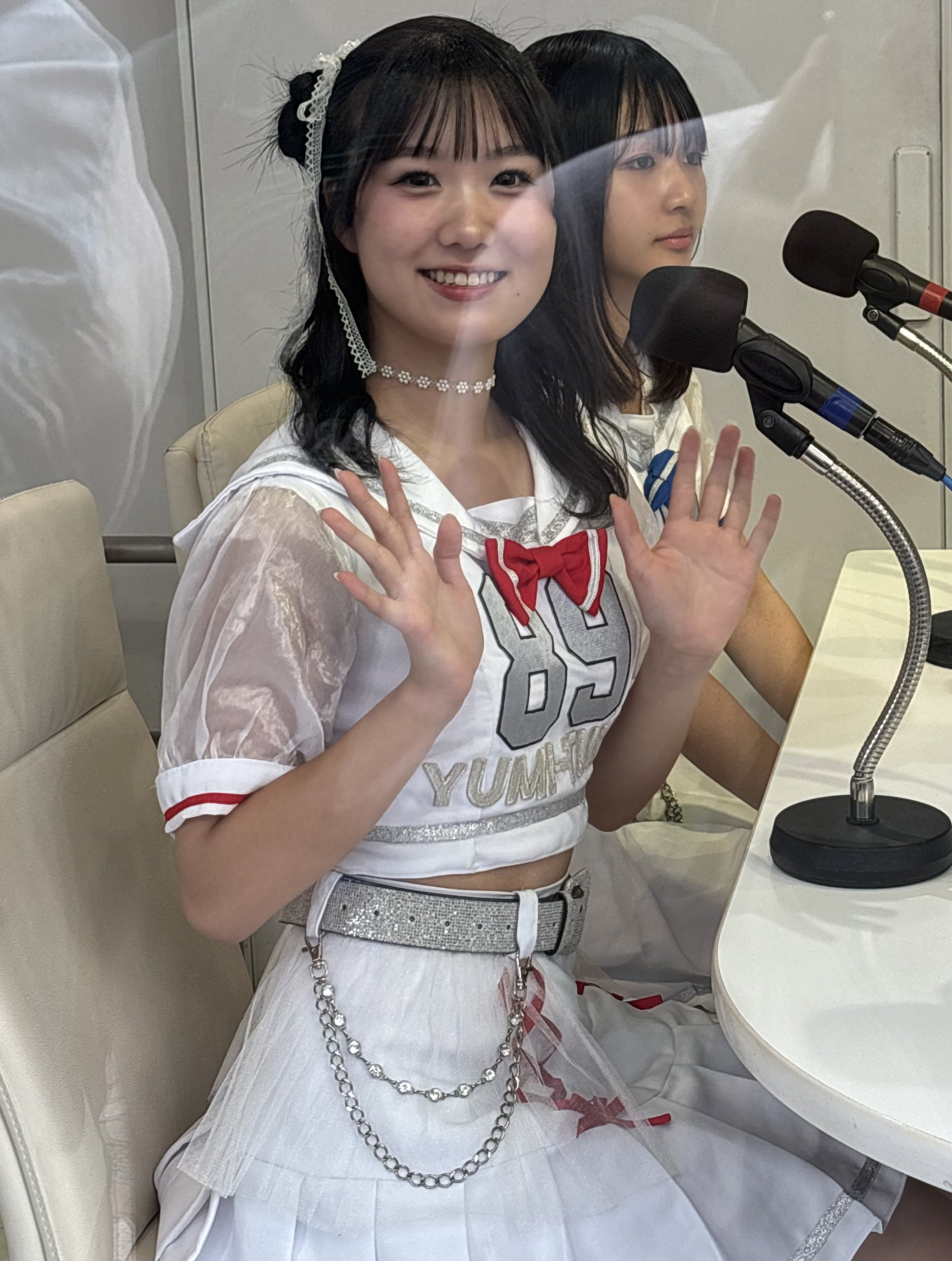 ちゃんはる ちゃんはる♡ | イケチョコで暴カワ🔥久しぶりのDJイベント楽し