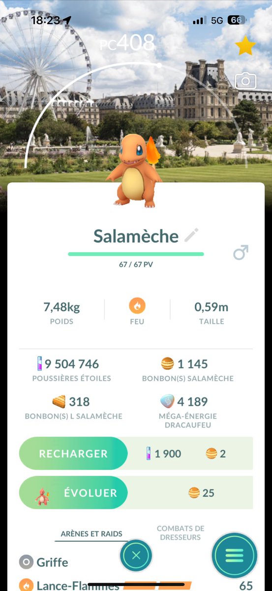pokemonfp1's tweet photo. @SamuSnom J’aime bien ce genre d’événement 😄 https://t.co/T1fFVnEy3B