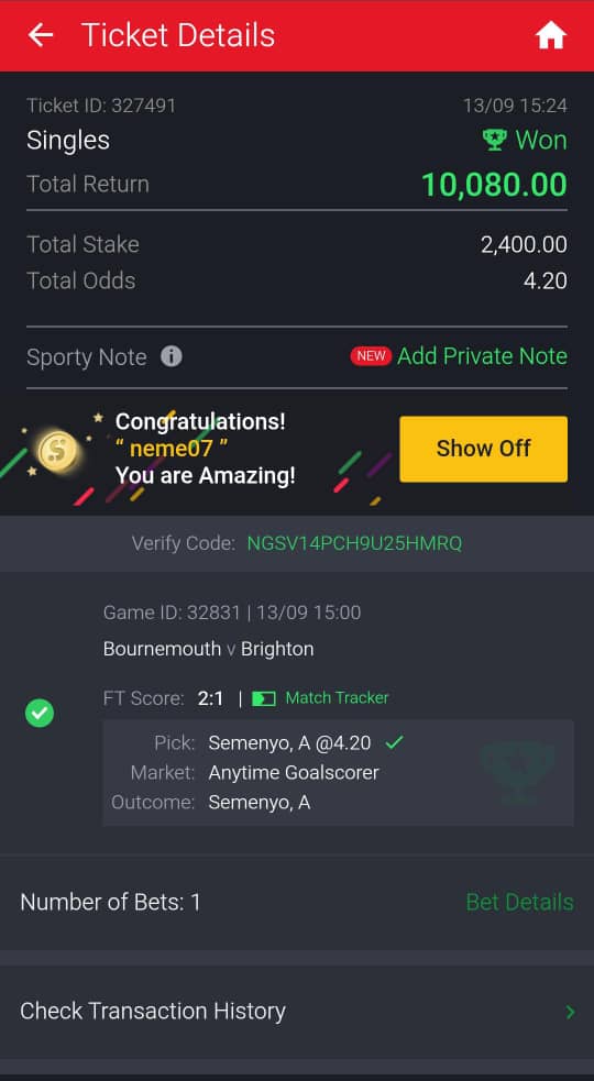 Another Gw to play my captain to score
Semenyo✅