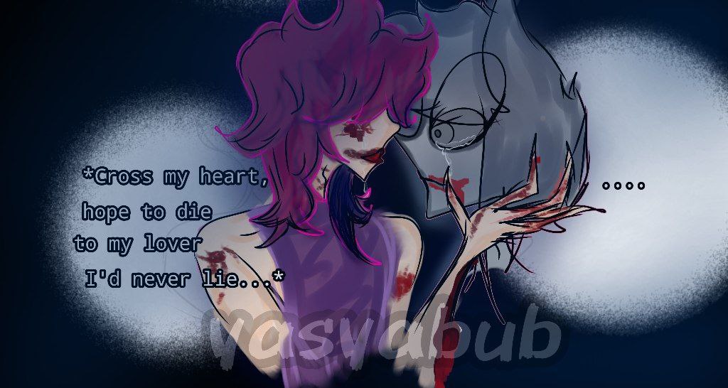 Yasya's arts tweet media