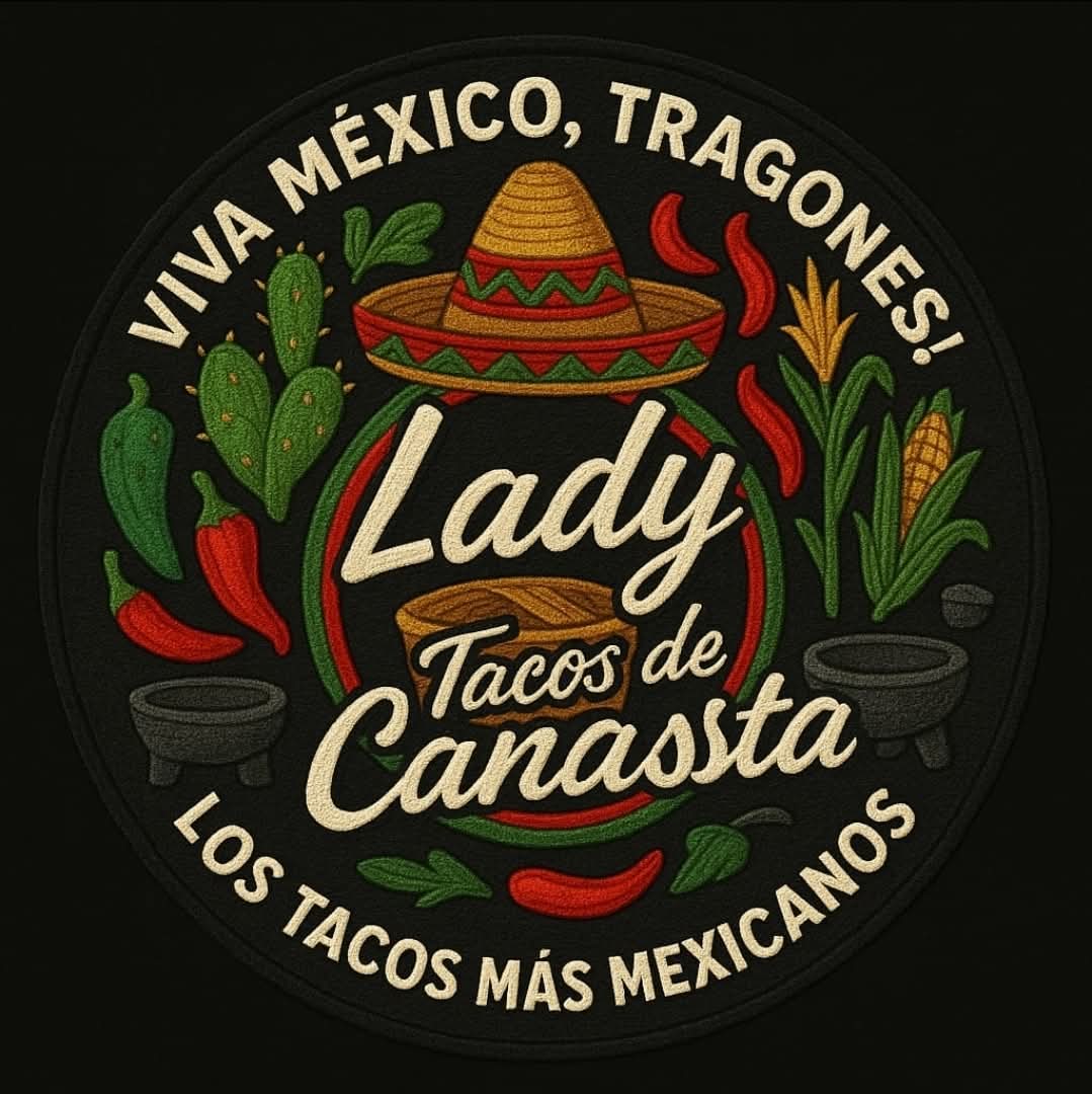 🇲🇽 ¡Viva México, Tragon@s! 🇲🇽🎉
🌮 Pedidos Especiales Cena Mexicana 15 de Septiembre 🌮
✨ Canastitas desde 100 tacos ✨
👉 Papa,Frijol, chicharrón + un guisado extra
      (25 tacos de cada guisado)
👉 Taco grande (tortilla del #14)
5549007565  5545255015