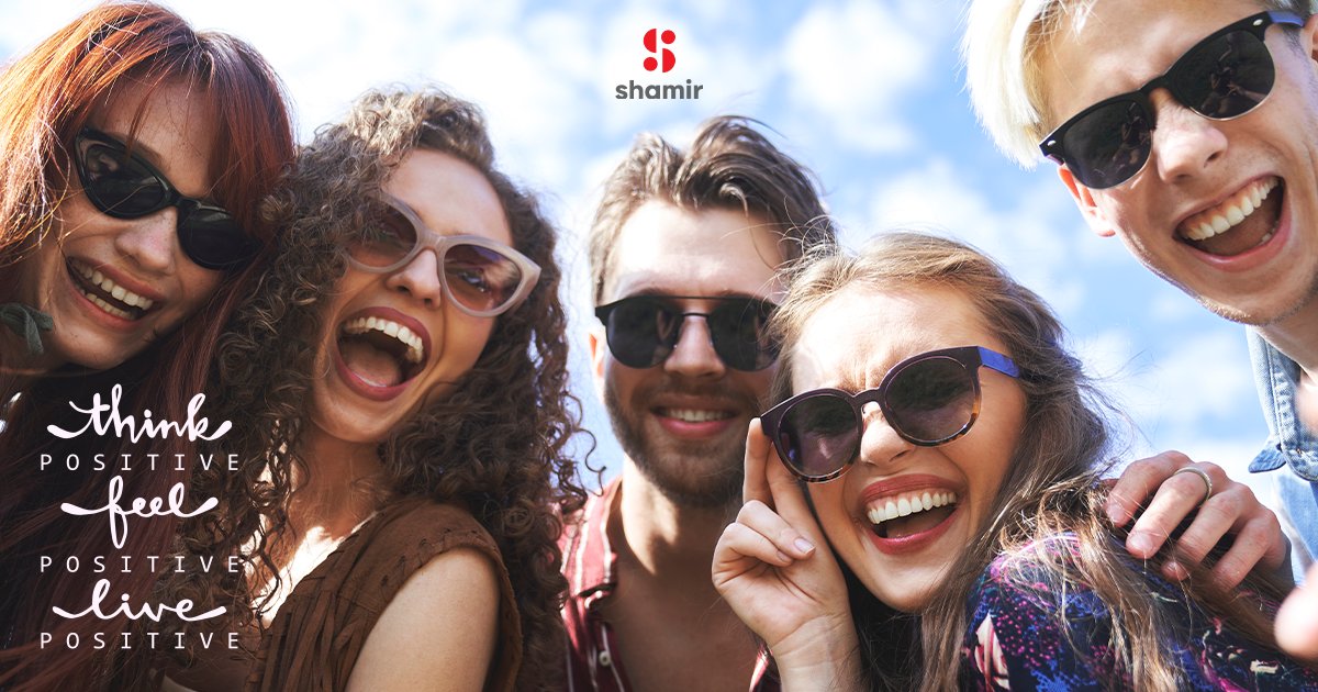 Happy Positive Thinking Day! Today let’s focus on the power of a positive mindset. When you choose to think positively, we open doors to growth, happiness and success. Believe in the best, and the best will come!

#Positivity #Thinking #Mindset