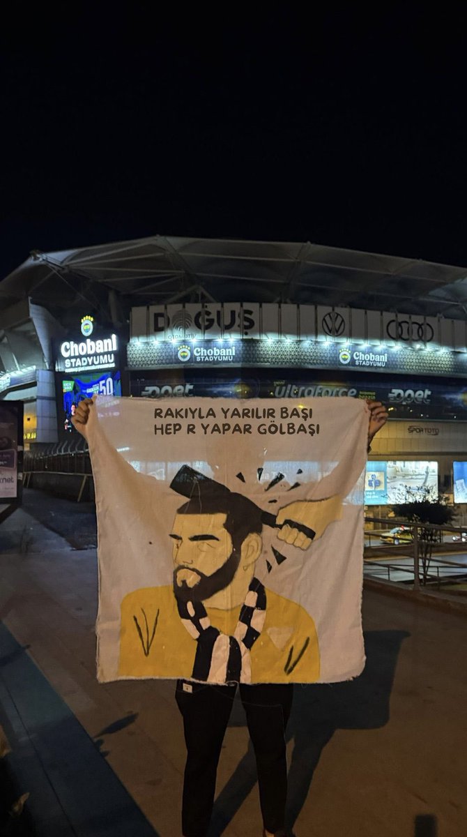 Hep Я yapar gölbaşı :)

📍Kadıköy