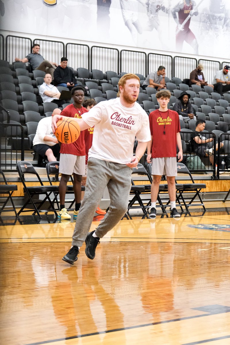 Oberlin Men’s Basketball (@yeo_mbb) on Twitter photo  Oberlin Men’s Basketball (@yeo_mbb) on Twitter photo