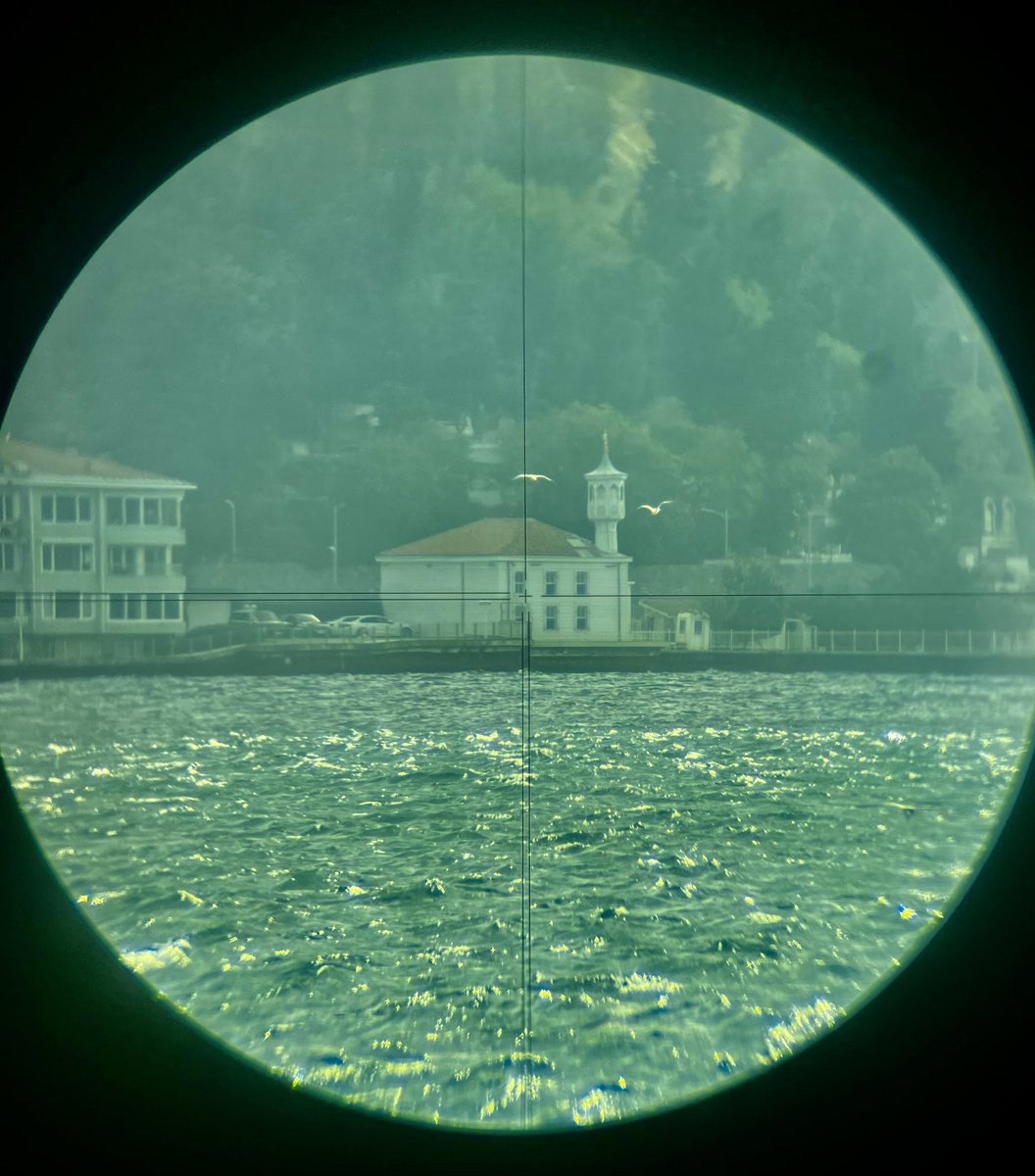 2230 metreden Üryanizade.