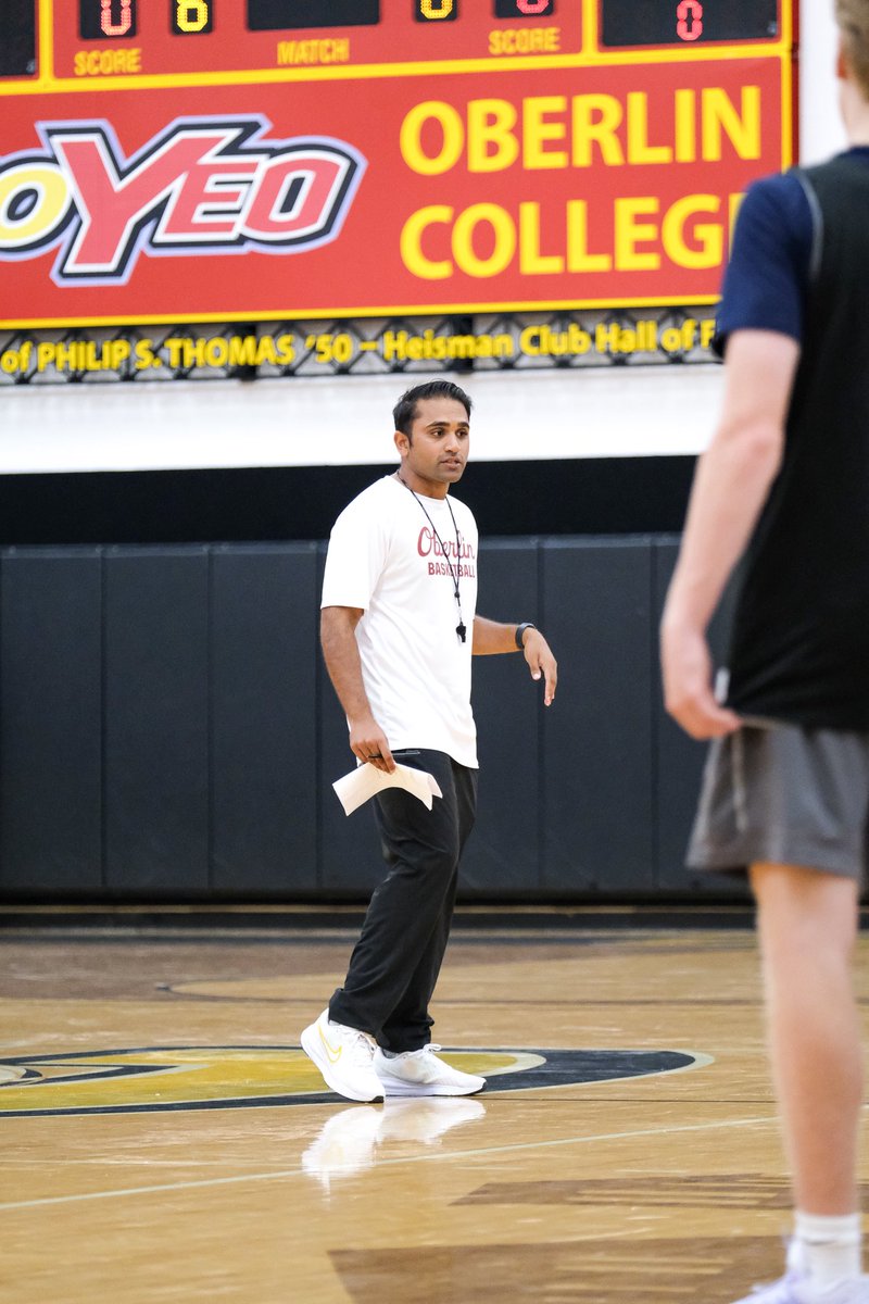 Oberlin Men’s Basketball (@yeo_mbb) on Twitter photo  Oberlin Men’s Basketball (@yeo_mbb) on Twitter photo