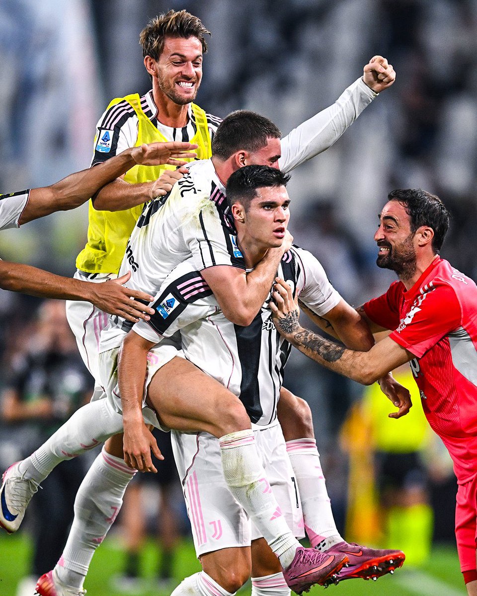 JuvePoland tweet media