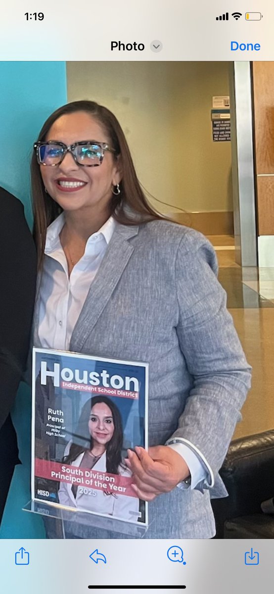 Charles Milby High School tweet media