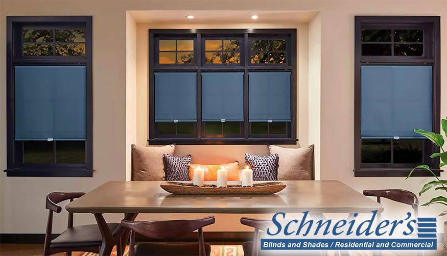 SchneiderBlinds's tweet image. 👉 Enjoy #HighQuality functionality along with #HighEndDesign with our #designer #RollerShades that feature the #finest in #decorative #fabrics &amp;amp; #SolarScreens, ranging from #beautiful #natural #textures &amp;amp; solids to modern designs &amp;amp; #colorways. 😍 ...