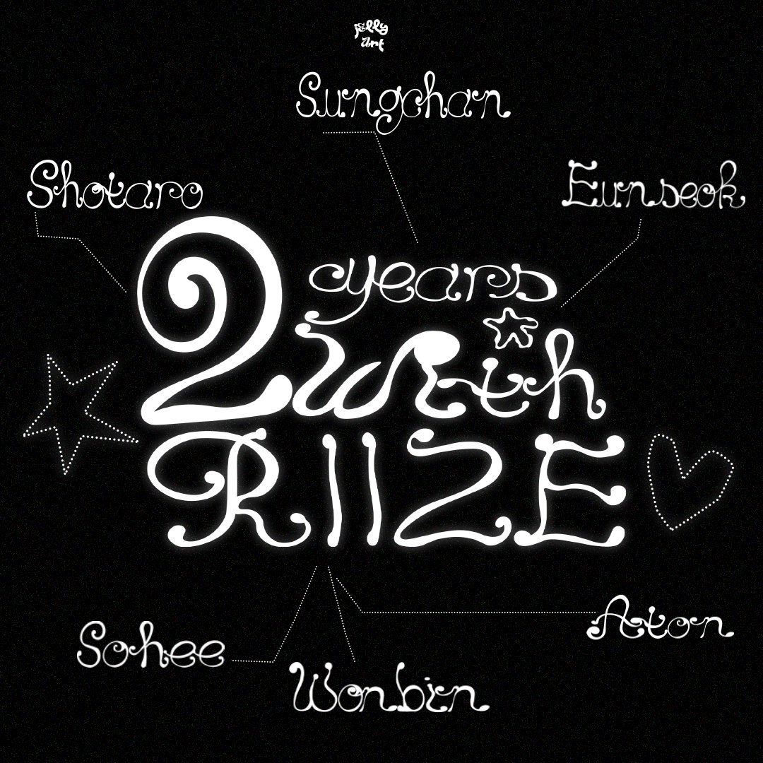 cakej_je's tweet photo. DESIGN POST ANNIVERSARY 
Design by me
My own project 
Commission is open, dm me via IG/X
#commissionart #ArtistOnX #RIIZE #BRIIZEと繋がりたい #designkpop https://t.co/CkNwhsjnmB