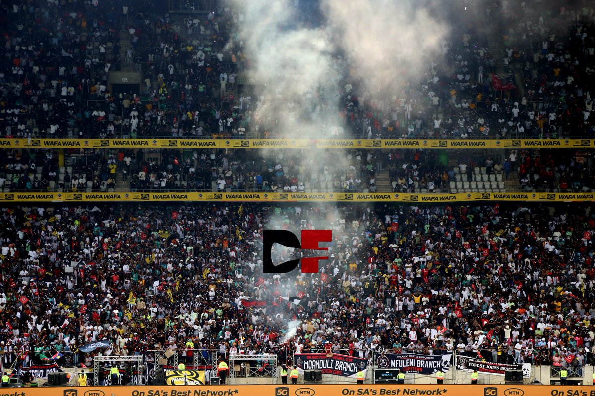 diskifans's tweet photo. #MTN8Final Result at Mbombela Stadium: Orlando Pirates 3-0 Stellenbosch FC. Orlando Pirates are the 2025 MTN8 Champions!
#MTN8 | #NothingButFootball | #DiskiFans https://t.co/3qsn1NgY4q