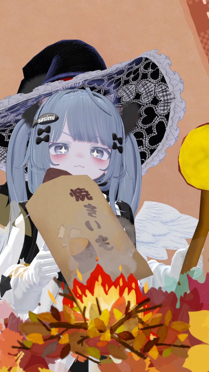 これはソロでプリクラを撮るさしみDX