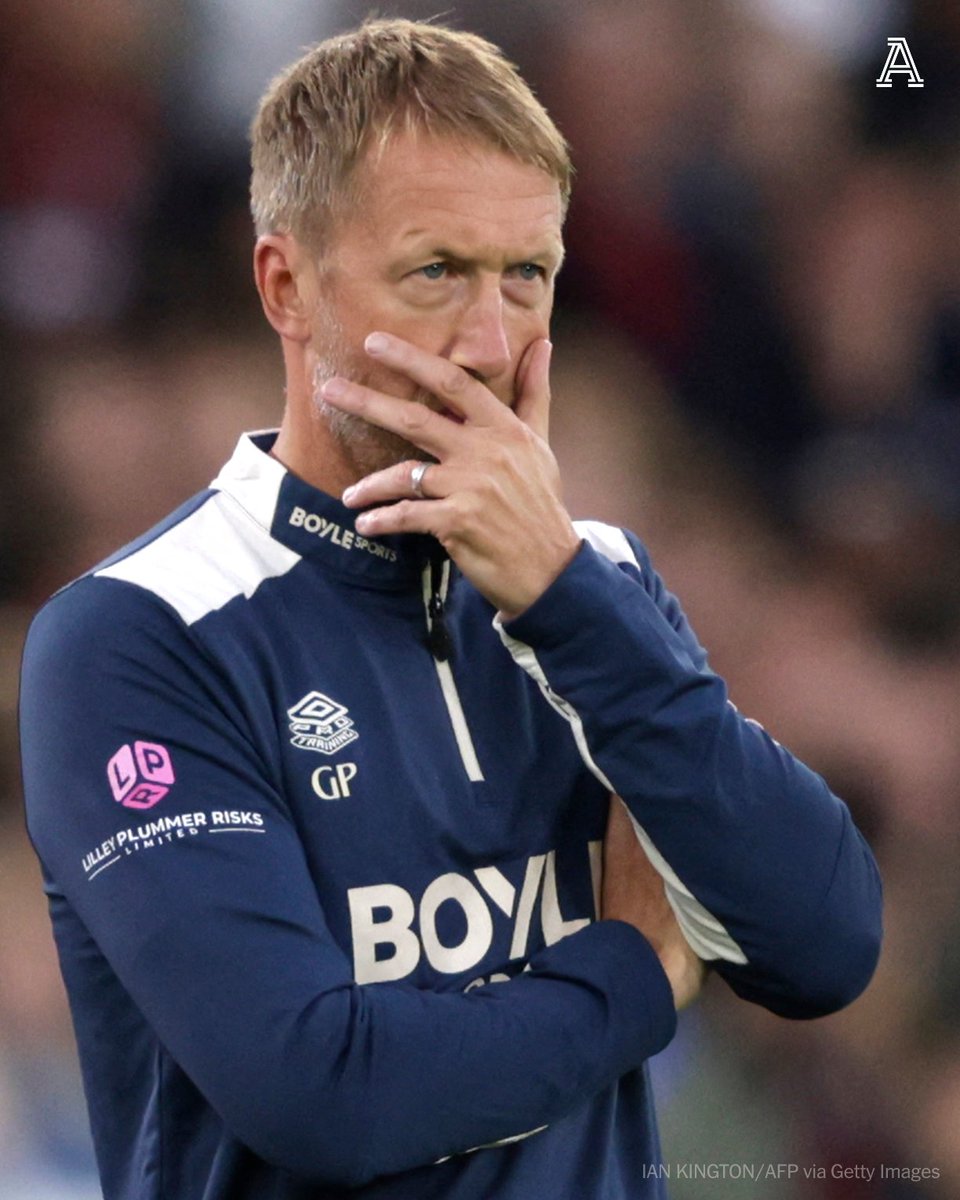West Ham United have conceded six goals from corners in the Premier League this season.

It’s only two fewer than they’d conceded from corners in the whole of last season (8).

[<a href="/OptaJoe/">OptaJoe</a>]
