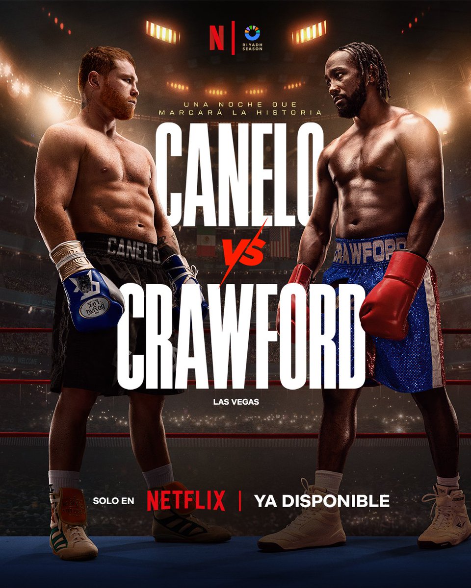 Netflix Latinoamérica ⁷ tweet media