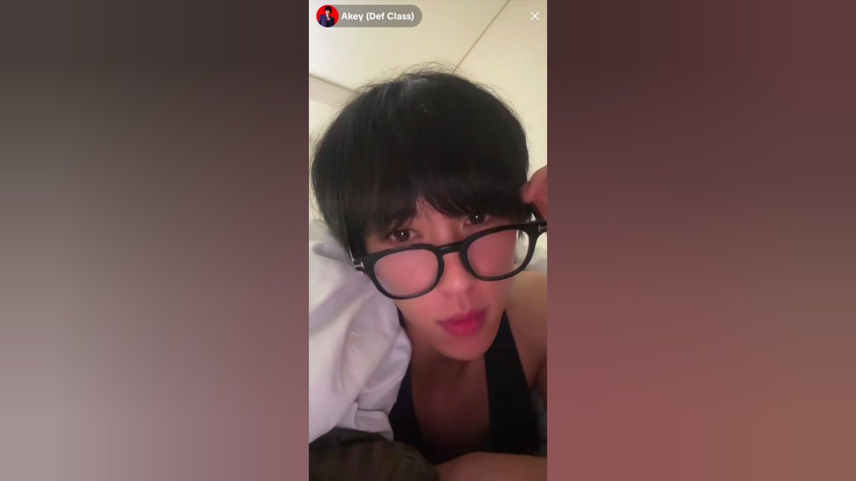 P_Webestlove's tweet image. 13/09 • อะกิ • 
ไลฟ์ย้อนหลังอัพเสร็จแล้วค่ะ

youtu.be/aJF7m7Q7wXE

#Defclass_Akey 
#Akey #DefClass 
#デフクラス #เดฟคลาส

💀Road to Do or Die FINAL🔥

defclass.bitfan.id/contents/293092

『Private Jet』 2025.10.03(Fri)
New Digital Single Release✈️
#PrivateJet