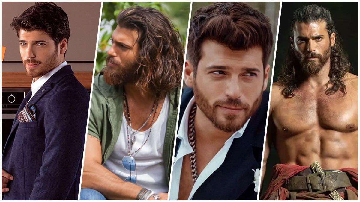 Can Yaman: 4 novelas e séries do astro turco disponíveis no Globoplay canaltech.com.br/entretenimento…