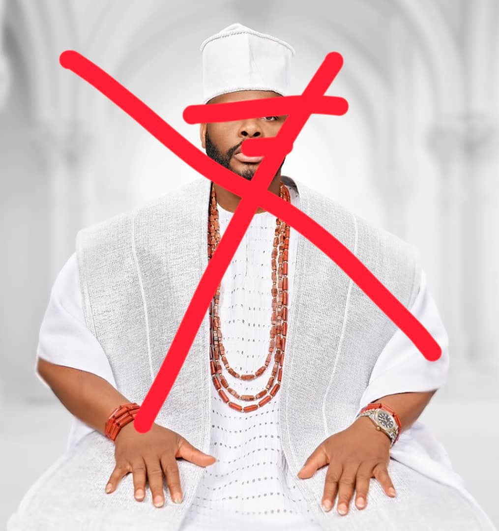 blockofbuilder's tweet image. #idrismustgo #idrisdisgrace #yorubabeyondagbada