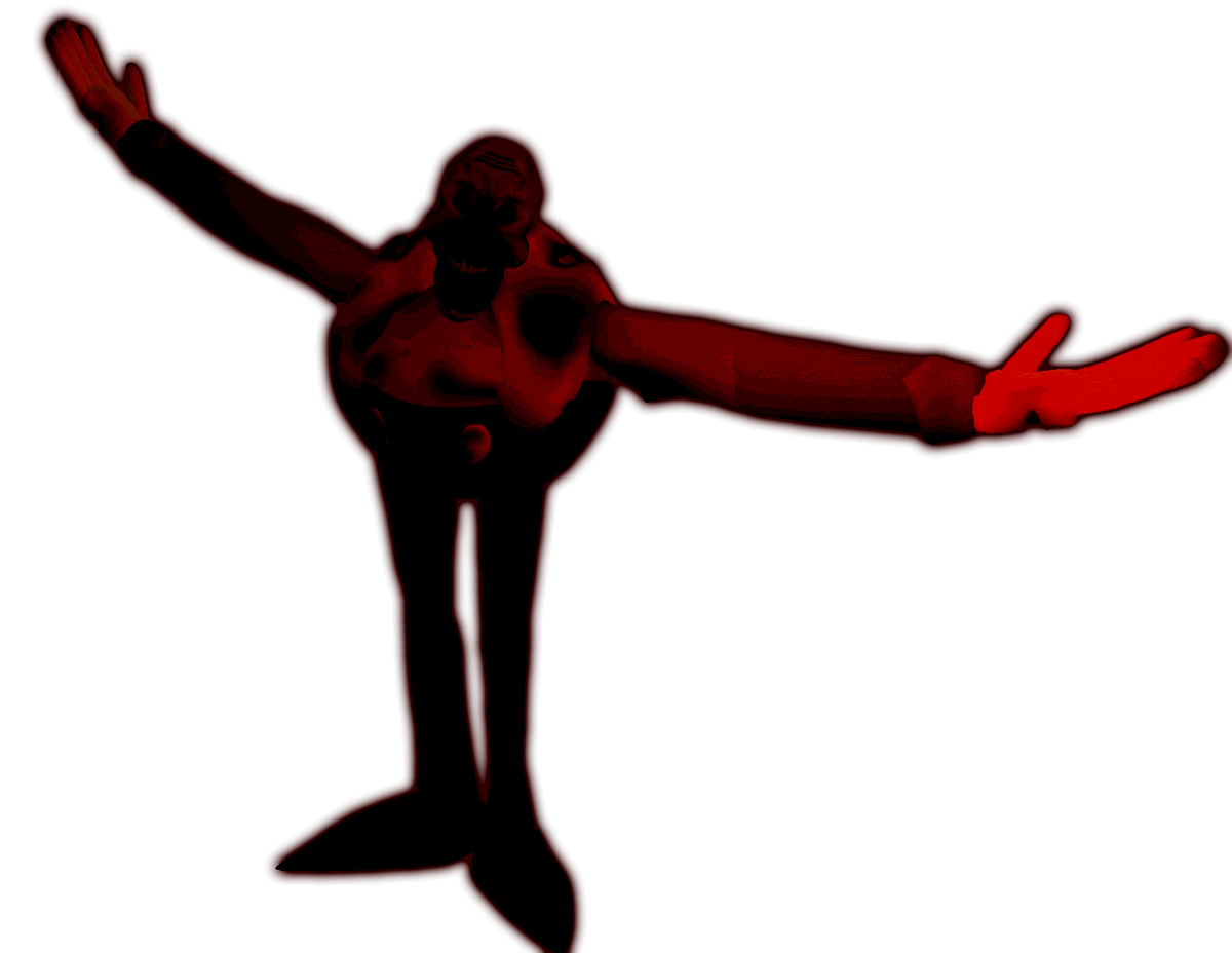 TinkertWinkert's tweet photo. Marvellous Taste

i made some renders for my Starved Eggman model (outcome memories version)
i quite like them, #starvedeggman #outcomememories #sonicexe https://t.co/dyZUQIEPEd