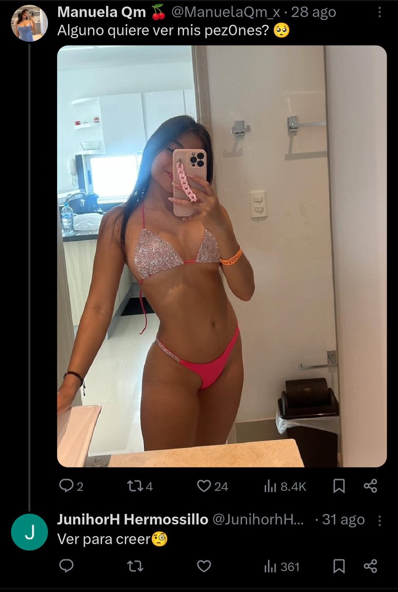 Ver para creer 🧐