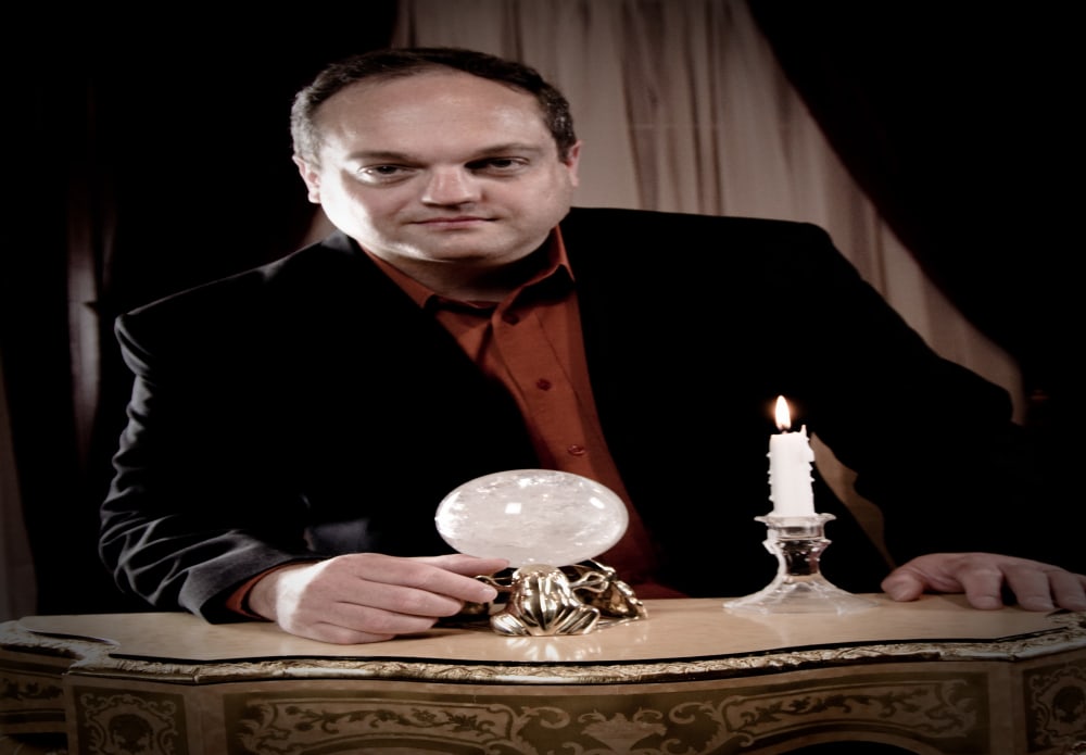 Still don't have your tickets to Don Marlette - Mentalist? Skip to the front of the line! ⁣
 onthestage.tickets/show/cresco-th…