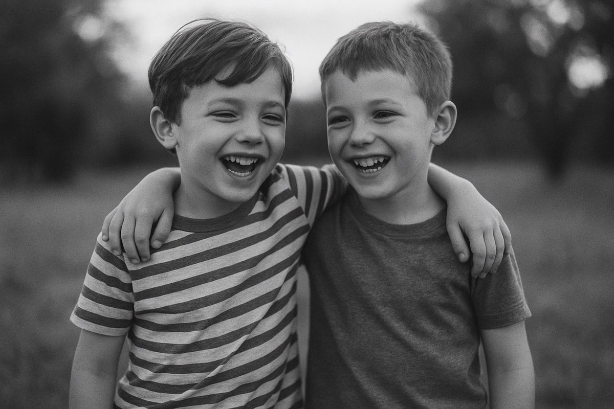 To have good friends…

You must first learn to be a good friend.