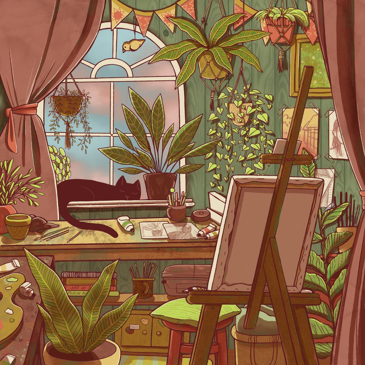 ✨ Elliott ✨ tweet media