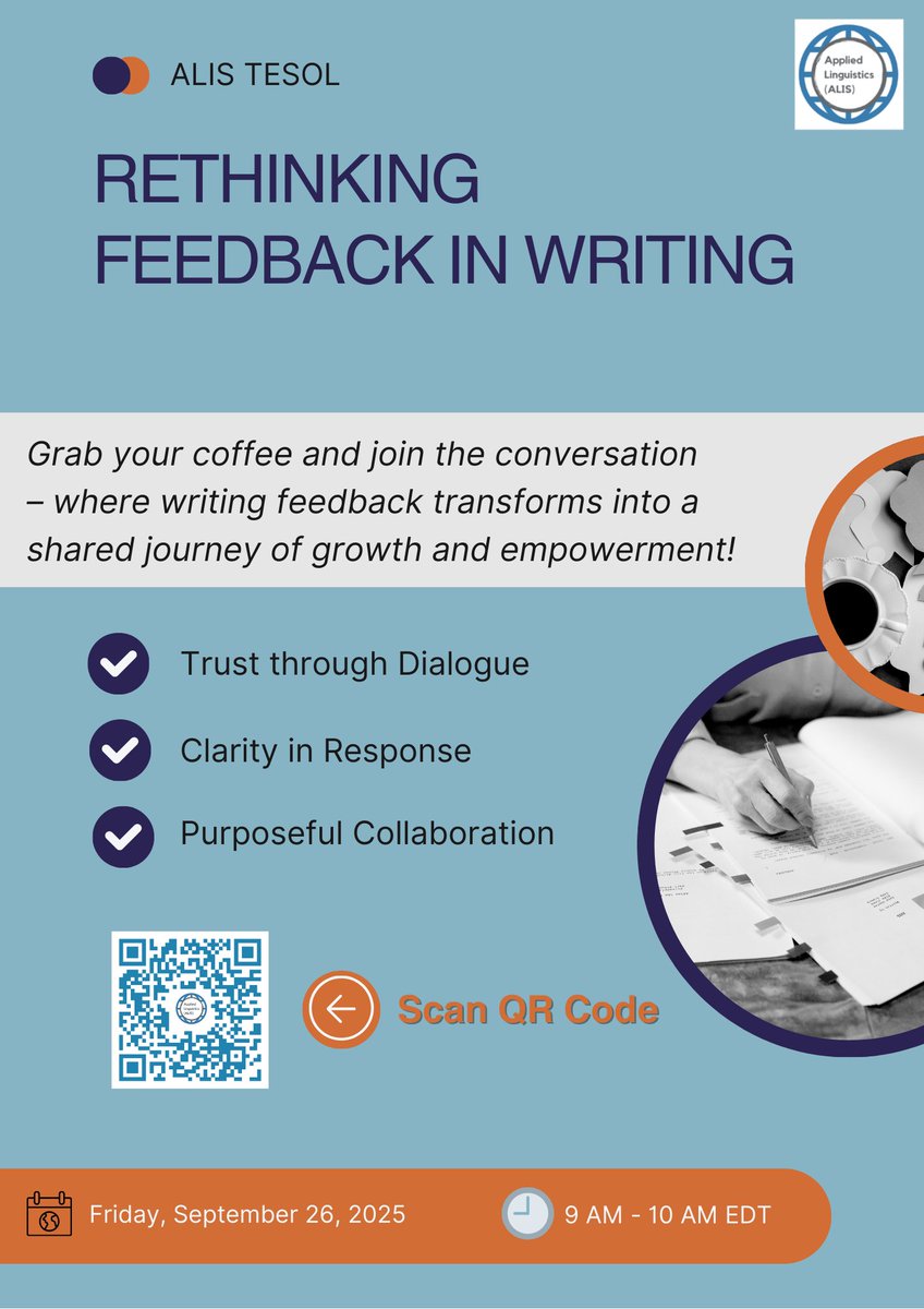 ALIS_TESOL tweet media