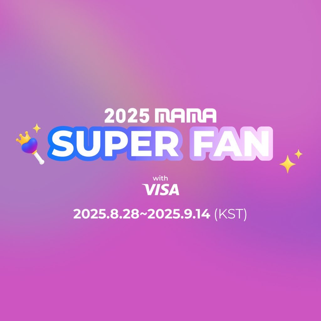 Moon (@moonandenhypen) on Twitter photo ENGENE! Today is the last day to register as a MAMA SUPER FAN.
Register more accounts, invite more people and increase your chances to be chosen as one of the fans who can nominate ENHYPEN. Let's get back to No. 1
<a href="/ENHYPEN/">ENHYPEN OFFICIAL</a> #ENHYPEN ENGENE! Today is the last day to register as a MAMA SUPER FAN.
Register more accounts, invite more people and increase your chances to be chosen as one of the fans who can nominate ENHYPEN. Let's get back to No. 1
<a href="/ENHYPEN/">ENHYPEN OFFICIAL</a> #ENHYPEN