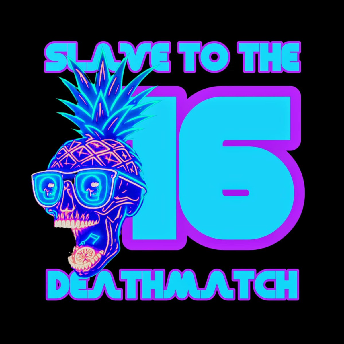 Get your tix NOW!!
📅Fri,Sept 19 – N1 @ The Roxy Theatre @theroxydenver 
🎟️ : aftontickets.com/event/buyticke…
📅Sat,Sept 20 – N 2 @ The RickHouse @therickhousedenver 
📅Sun,Sept 21 – N 3 @ The RickHouse
🎟️ eventbrite.com/e/slave-to-the… 
<a href="/theakiraway/">AKIRA the VAGABOND</a> 
#slavetothedeathmatchtournament 
#sweet16