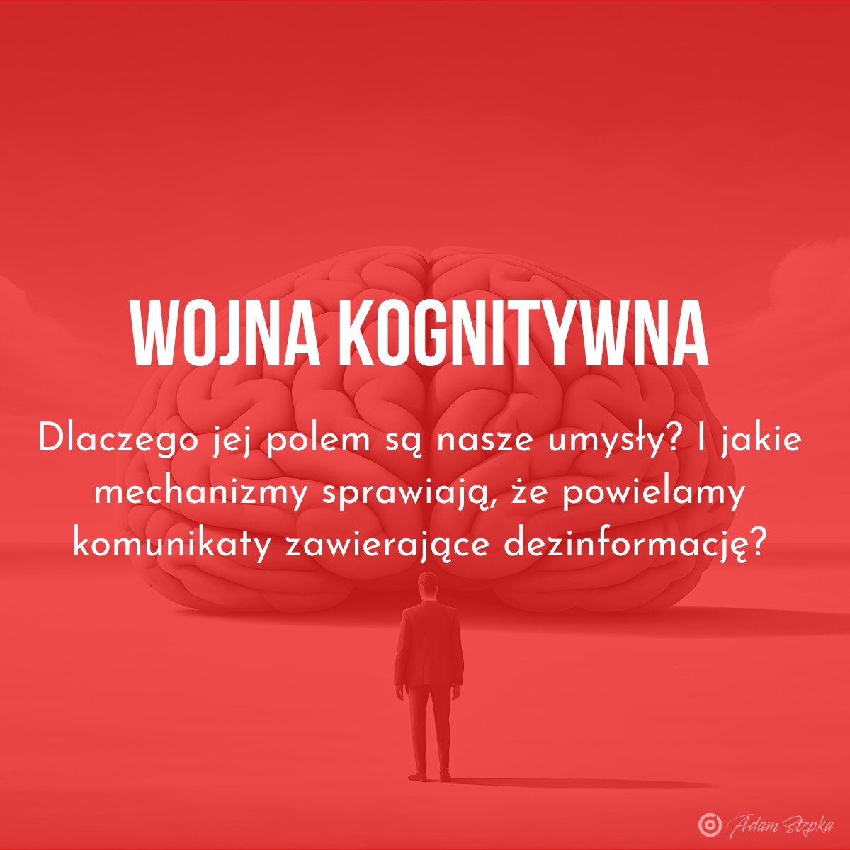 🇵🇱🚁 Incydent z rosyjskimi dronami pokazał, że granice państw nie kończą się w przestrzeni powietrznej. Drugim polem walki stała się infosfera — i to tam rozstrzyga się, kto szybciej narzuci swoją narrację.

W moim najnowszym artykule analizuję, jak kilka godzin od pojawienia się
