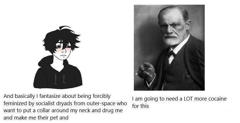 Urielle🩸👑🦋 (@gaynoumena) on Twitter photo 