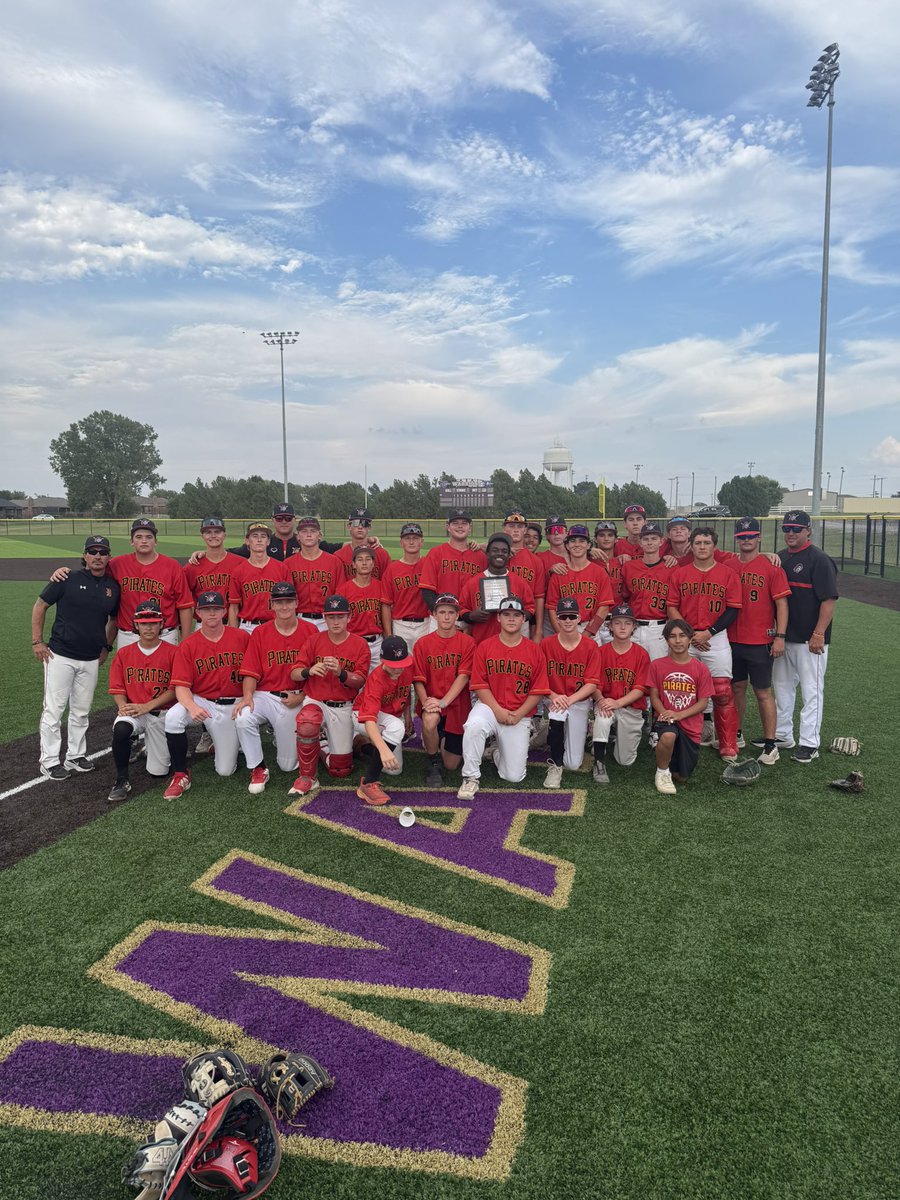 Dale Pirate Athletics tweet media