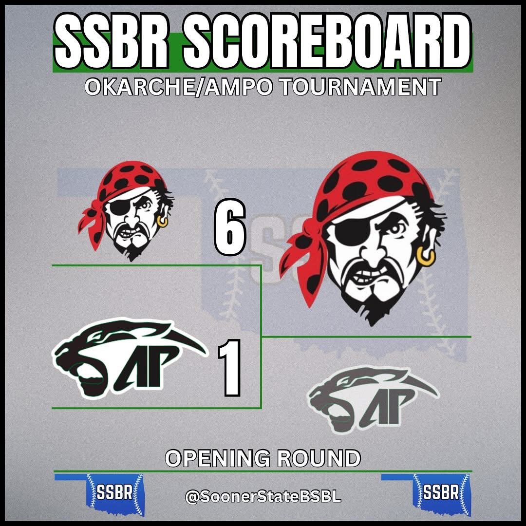 Dale Pirate Athletics tweet media