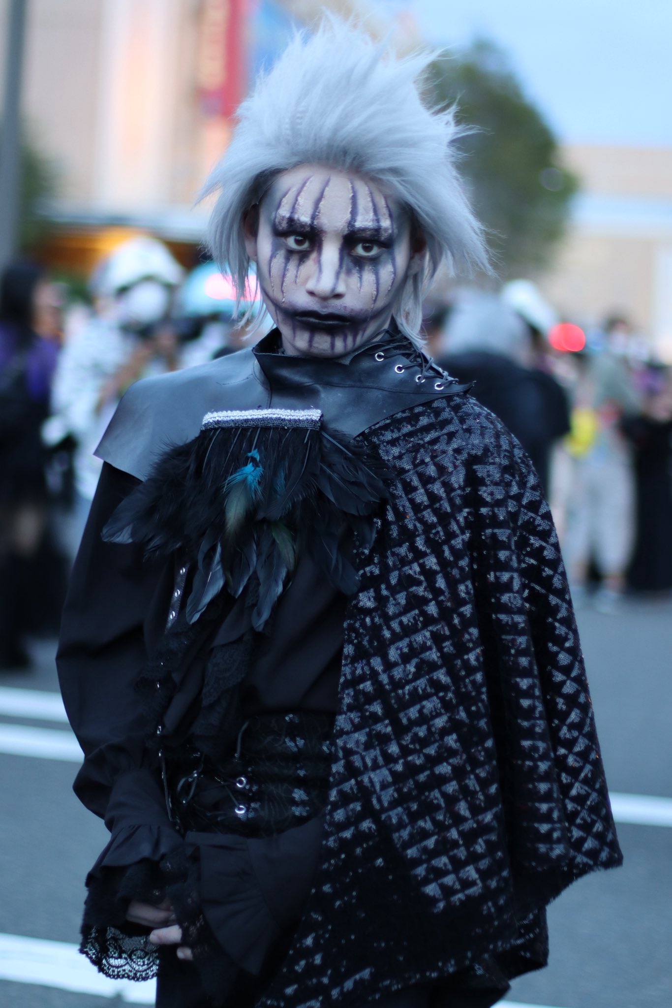 Homa様コスプレ道具 専用ページ♡②（USJ ブルーローズ隊の銃） Amazon.co.