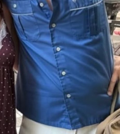 HIS TUMMY 🥺🥺🥺