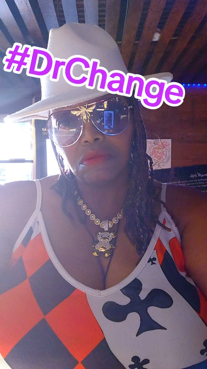 ChangePerry's tweet image. #DrChange #BabyGirl #NoUpgradeAfterMe #BuiltDifferent #fypシ #AquariusShiznick #singlemomshiznick #yeshuadontplayaboutme #peaceovereverythin #BigGirlBlitz #fyp #Massfollowing2025 #countrygirlbuilt #AbundanceReceiver #BigTok #WatchItFlow