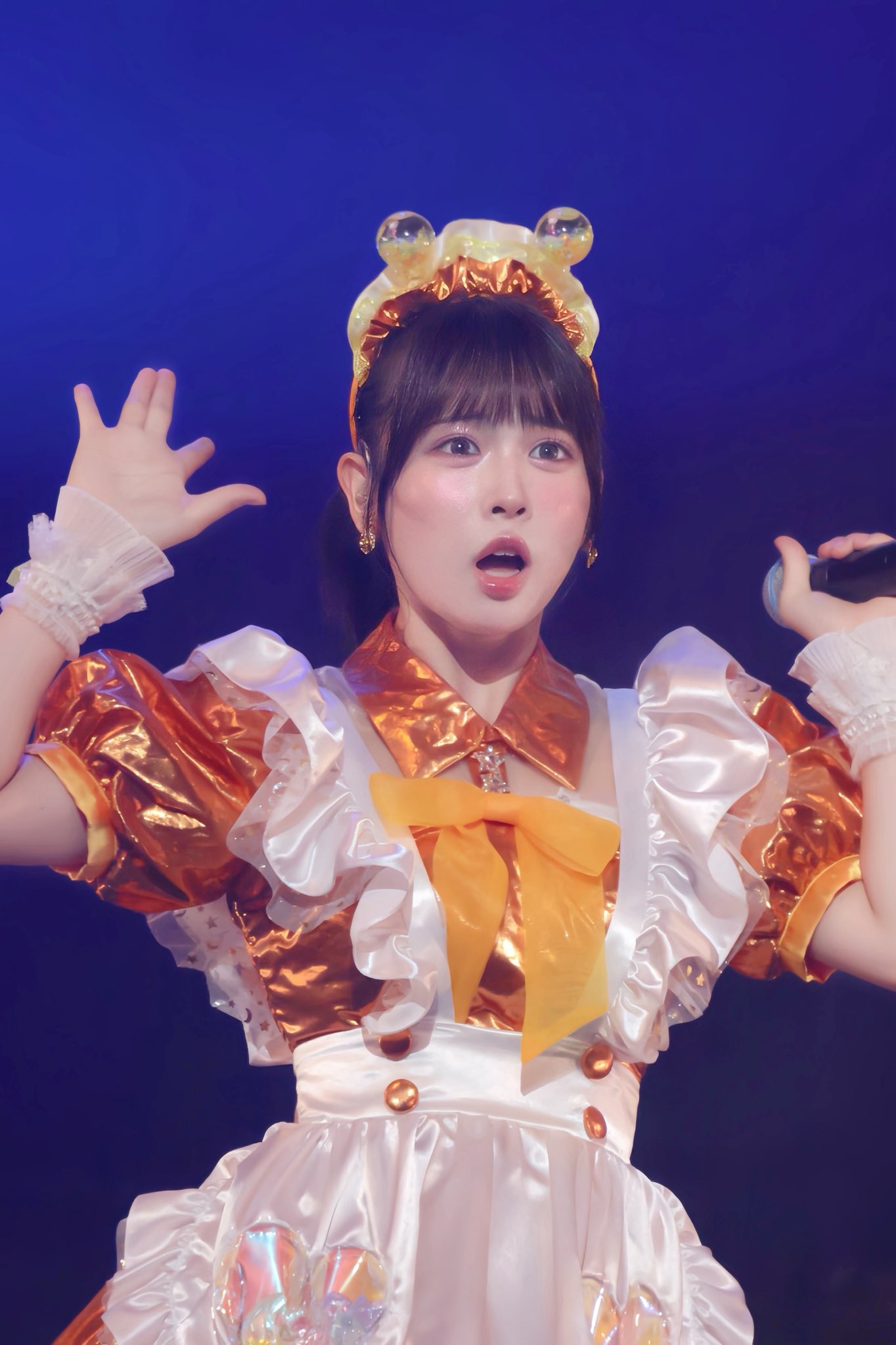 NMB48 芳賀礼 2023 October 直筆サイン入り生写真 NMB48 芳賀礼 直筆サイン入り生写真 - メルカリ