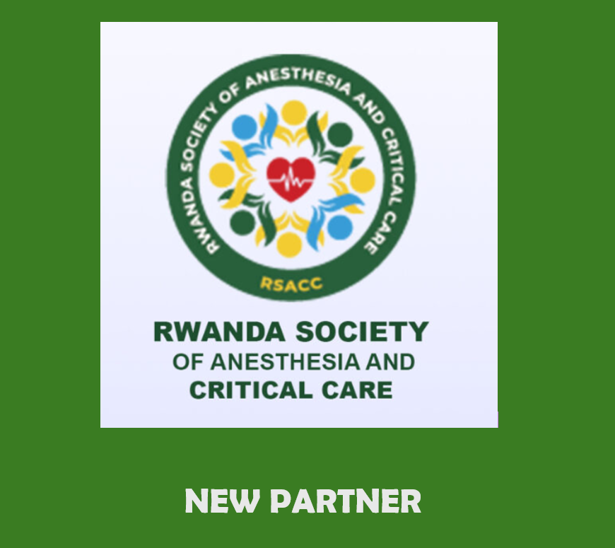 We are excited to announce a new partnership between ASAR and the <a href="/Rwandanesthesia/">Rwanda Society of Anesthesia & Critical care_RSAAC</a> ! 🎉 This collaboration will strengthen mentorship, training, and professional growth for future anesthetists in Rwanda. 💉🇷🇼 #ASAR2025 #AnesthesiaAwareness #safeanesthesia”