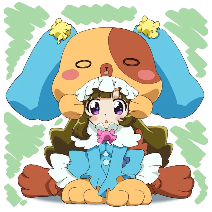 #三連休はフォロワーが増えるらしい