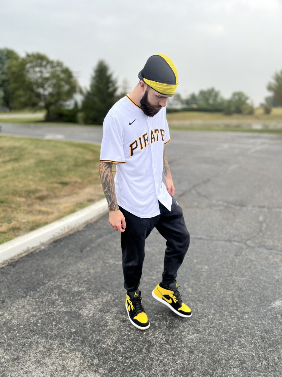 DatDudeCory's tweet image. 🟡⚫️⚪️PITTSBURGH PIRATES⚪️⚫️🟡