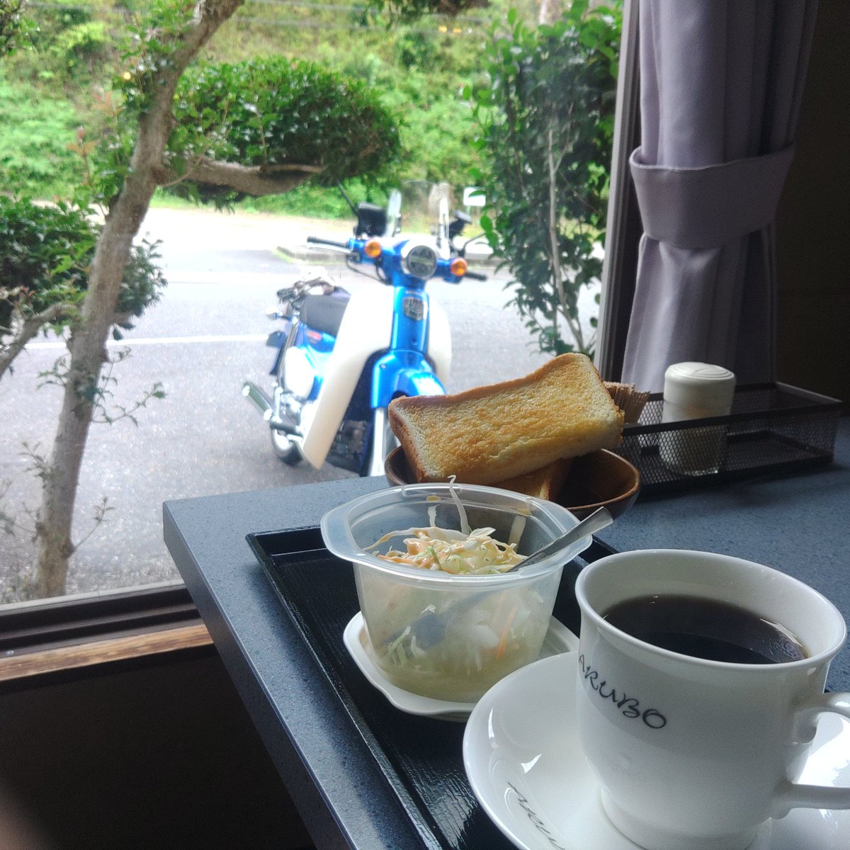 とっちん@青カブ🗺️。 (@1973tocchin) / Posts / X