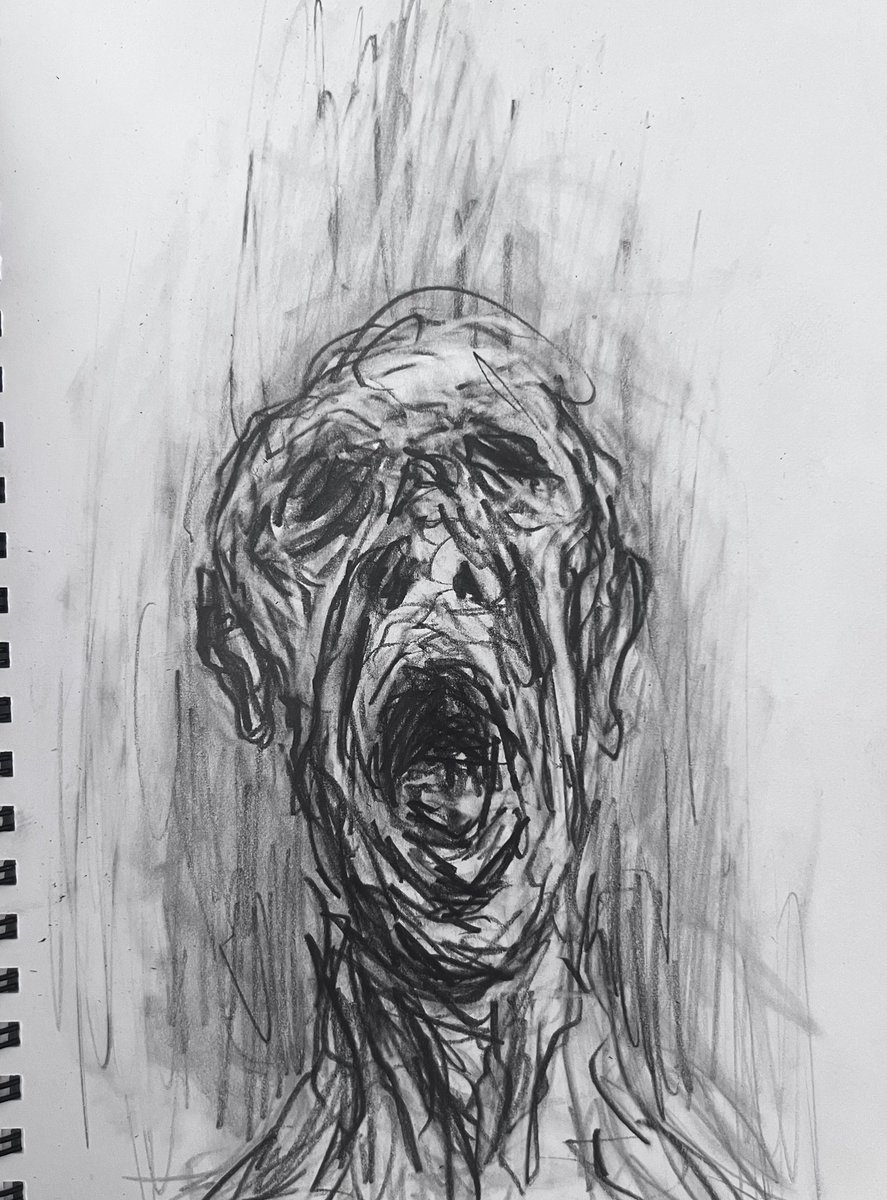 z3eko's tweet photo. some quick portraits from my sketchbook https://t.co/WXAb23obCW