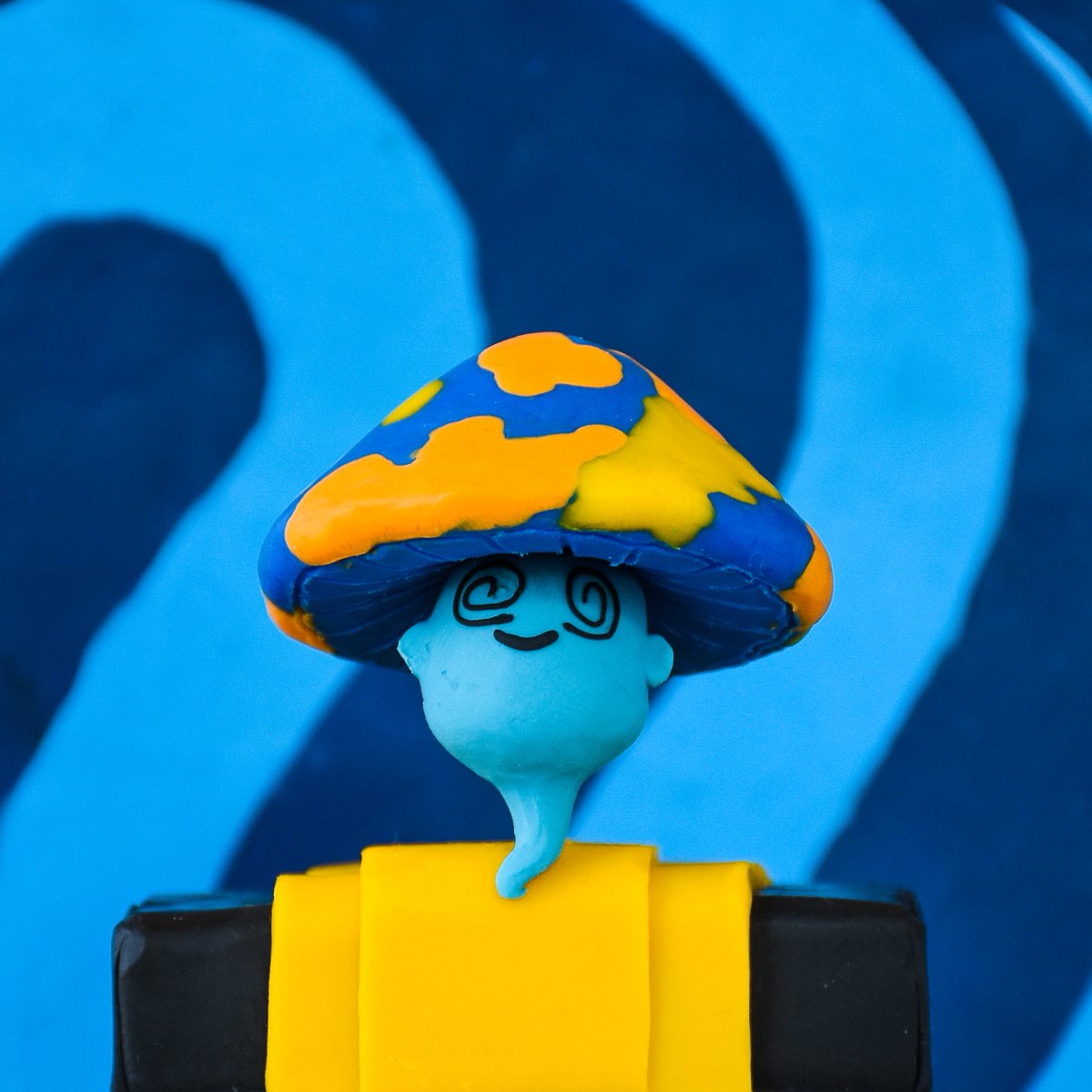 thinking of getting started on $INJ ? 

create tokens ✅
check holders ✅
check liquidity ✅
raise via pre-sale ✅
perform airdrops ✅

all backed by $SHROOM

trippyinj.xyz