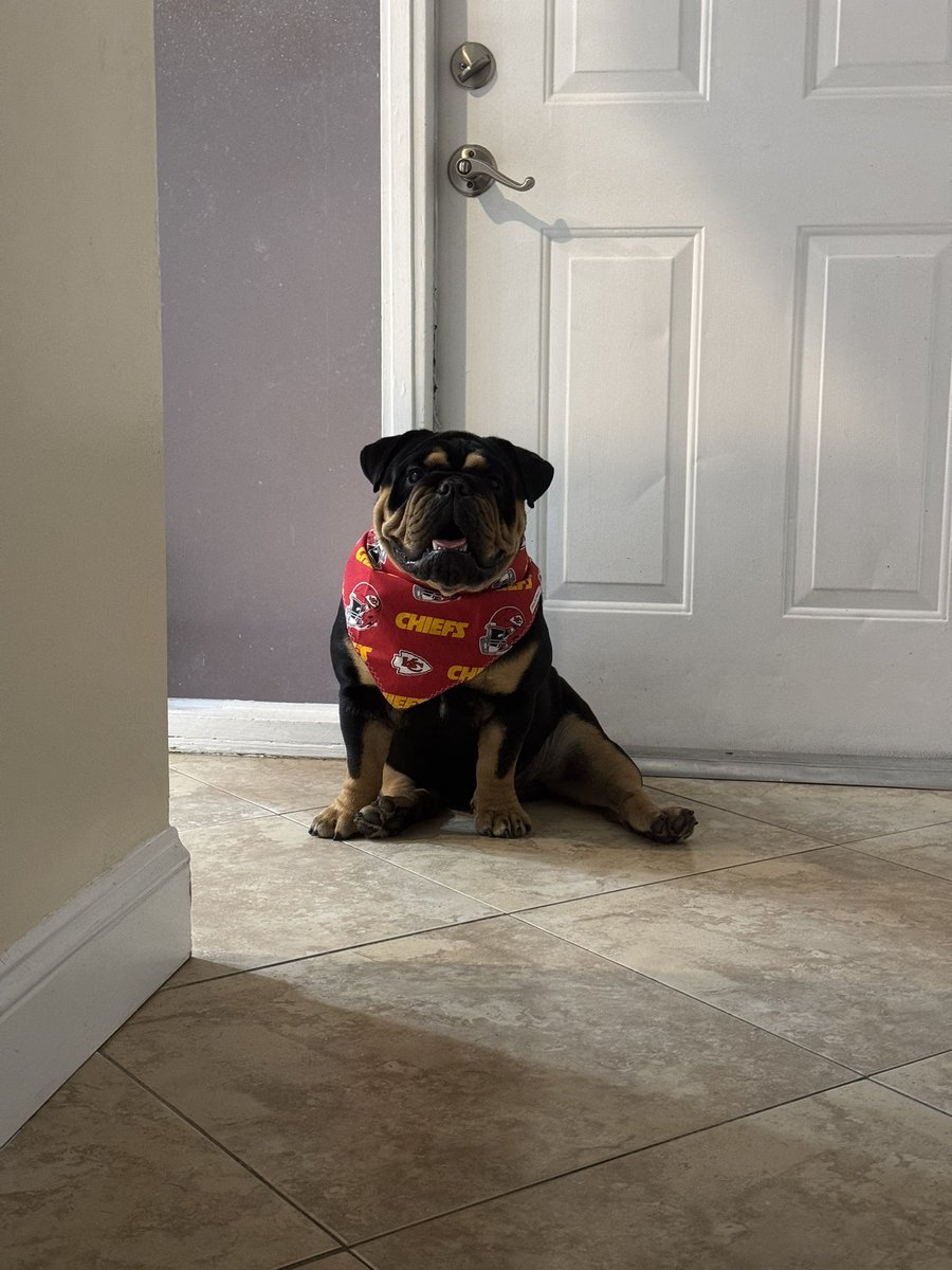 He says he’ll play WR tomorrow <a href="/Chiefs/">Kansas City Chiefs</a>