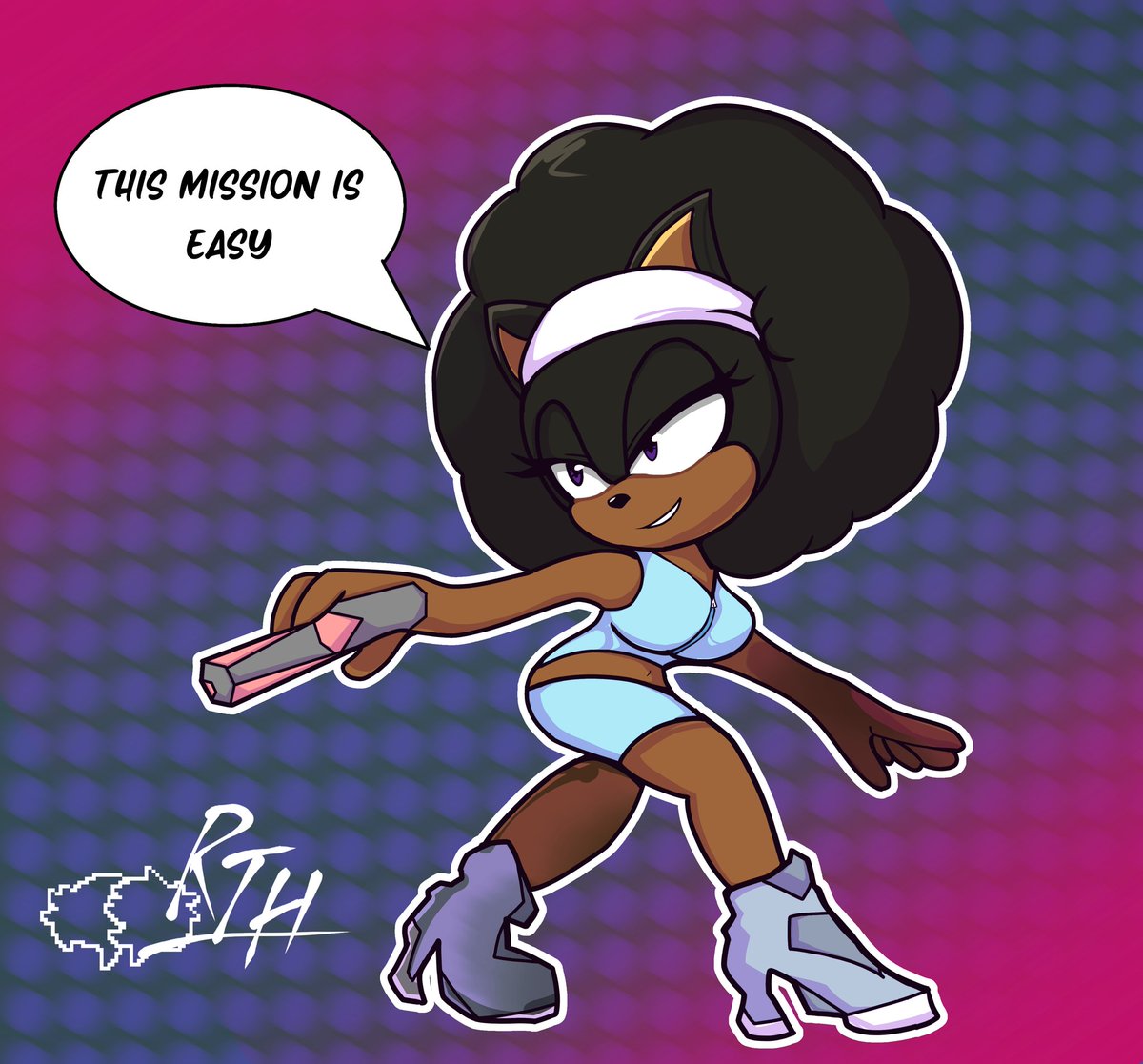 RyTH64's tweet image. Kelly on a mission
Reference next page