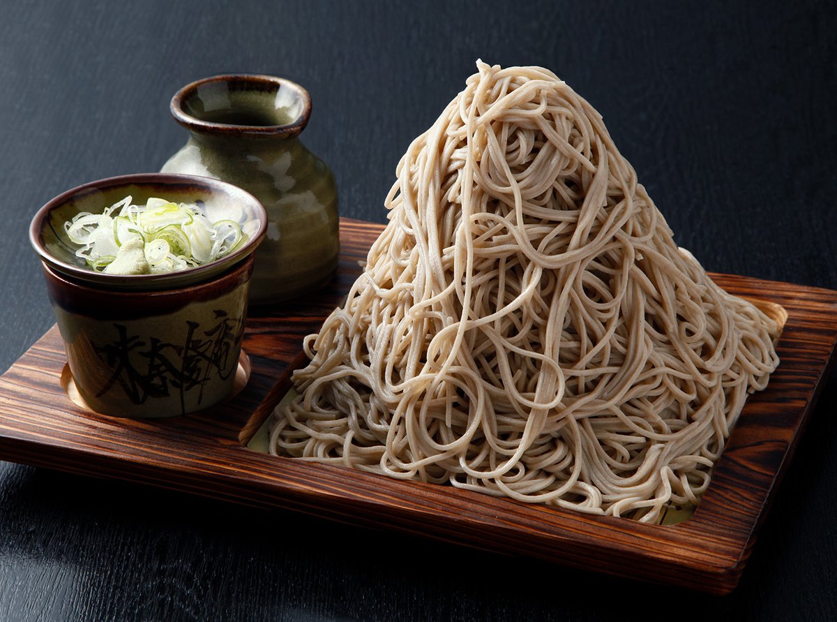 つけ天の味奈登庵【公式】 on X